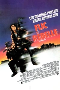 Flic et rebelle (1989)