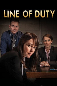 Постер сериала «По долгу службы (2012-2021)» — (7 из 56)
