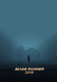 Постер фильма «Бегущий по лезвию 2049 (2017)» — (52 из 301)