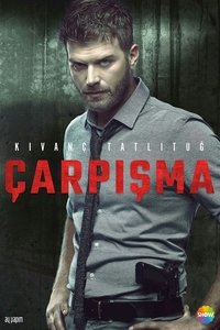 Poster de Çarpışma