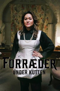 Forræder - Under kutten - Season 1 Episode Guide