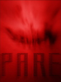 NÃO PARE (2025) subtitle poster