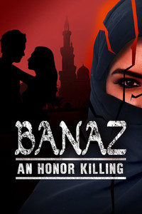 Постер фильма «Banaz: A Love Story (2012)» — (2 из 3)