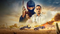 «Новые гангстеры (2023)» — обои к сериалу #3