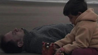 «Cómo pasan las horas (2005)» — обои к фильму #1