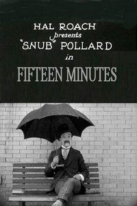 Fifteen Minutes (1921)