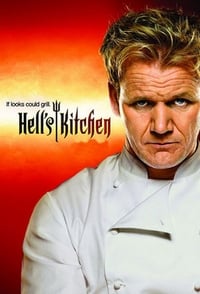 tv show poster Hell%27s+Kitchen 2004