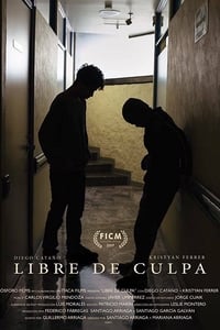 Poster de Libre de Culpa