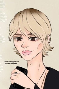 Постер к фильму The Nailing of an Older Woman (2021)