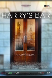 Harry's Bar (2015)