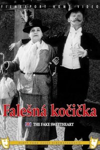 Falešná kočička