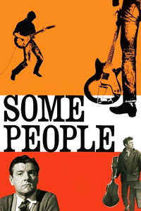 Постер фильма «Некоторые люди (1962)» — (2 из 4)