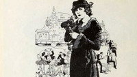 «Mary Regan (1919)» — обои к фильму #1