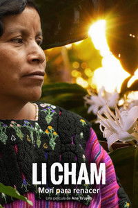 Imagem do Filme Li Cham