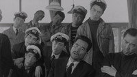 «Чистая душа моря (1956)» — обои к фильму #1