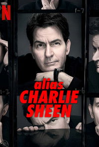 Alias Charlie Sheen