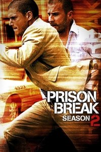 Prison Break 2×1