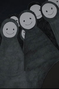 Imagem do Filme Silent Smile