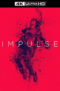 Постер сериала «Импульс (2018-2019)» — (4 из 13)