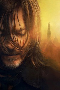 Постер сериала «Ходячие мертвецы: Дэрил Диксон (2023)» — (1 из 34)