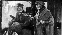 «Барабаны тревоги (1923)» — обои к фильму #1