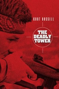 Poster de The Deadly Tower