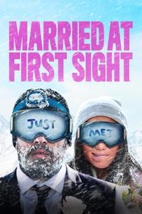 tv show poster Married+at+First+Sight 2014