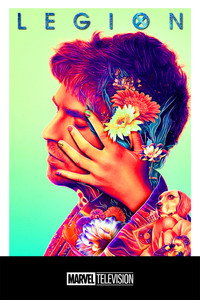 Постер сериала «Легион (2017-2019)» — (34 из 97)