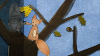 «Tôt ou tard (2008)» — обои к мультфильму #8