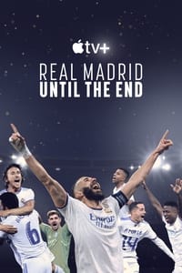 Real Madrid: Až do konce me titra shqip 