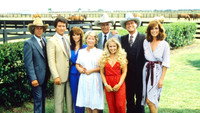 «Даллас (1978-1991)» — обои к сериалу #2