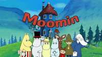 «Муми-тролли (1990-1992)» — обои к аниме #7