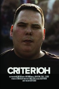 Poster de Criterioh