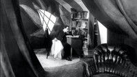 Le Cabinet du docteur Caligari