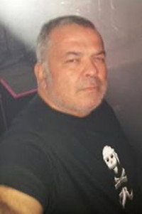 Antonio Rodríguez "Esqui"