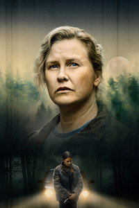 Постер сериала «Волчье лето (2024)» — (1 из 4)