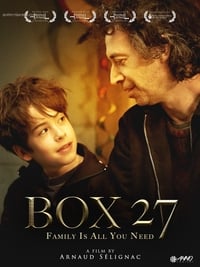 Box 27 (2016)