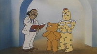 SuperTed and the Inca Treasure