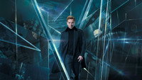 «Damian Lewis: Spy Wars (2019)» — обои к сериалу #1