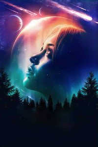 Постер фильма «Миссия «НЛО» (2022)» — (12 из 33)