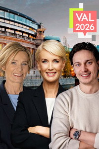 Valutfrågningen (2026)