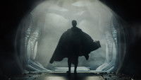 Zack Snyder's Justice League