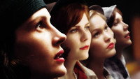 «Улыбка Моны Лизы (2003)» — обои к фильму #9