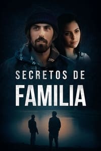 Poster de Secretos de Familia