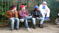 «Soda: Un trop long week-end (2014)» — обои к фильму #1
