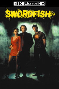 Постер фильма «Пароль «Рыба-меч» (2001)» — (19 из 39)