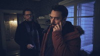 «Бездна (2021)» — обои к сериалу #2