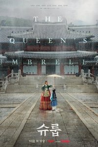 copertina serie tv Under+the+Queen%E2%80%99s+Umbrella 2022