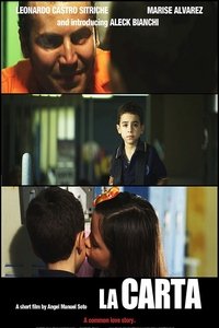 Imagem do Filme La carta