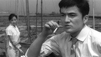 ««Нулевая линия» уплывает (1960)» — обои к фильму #1